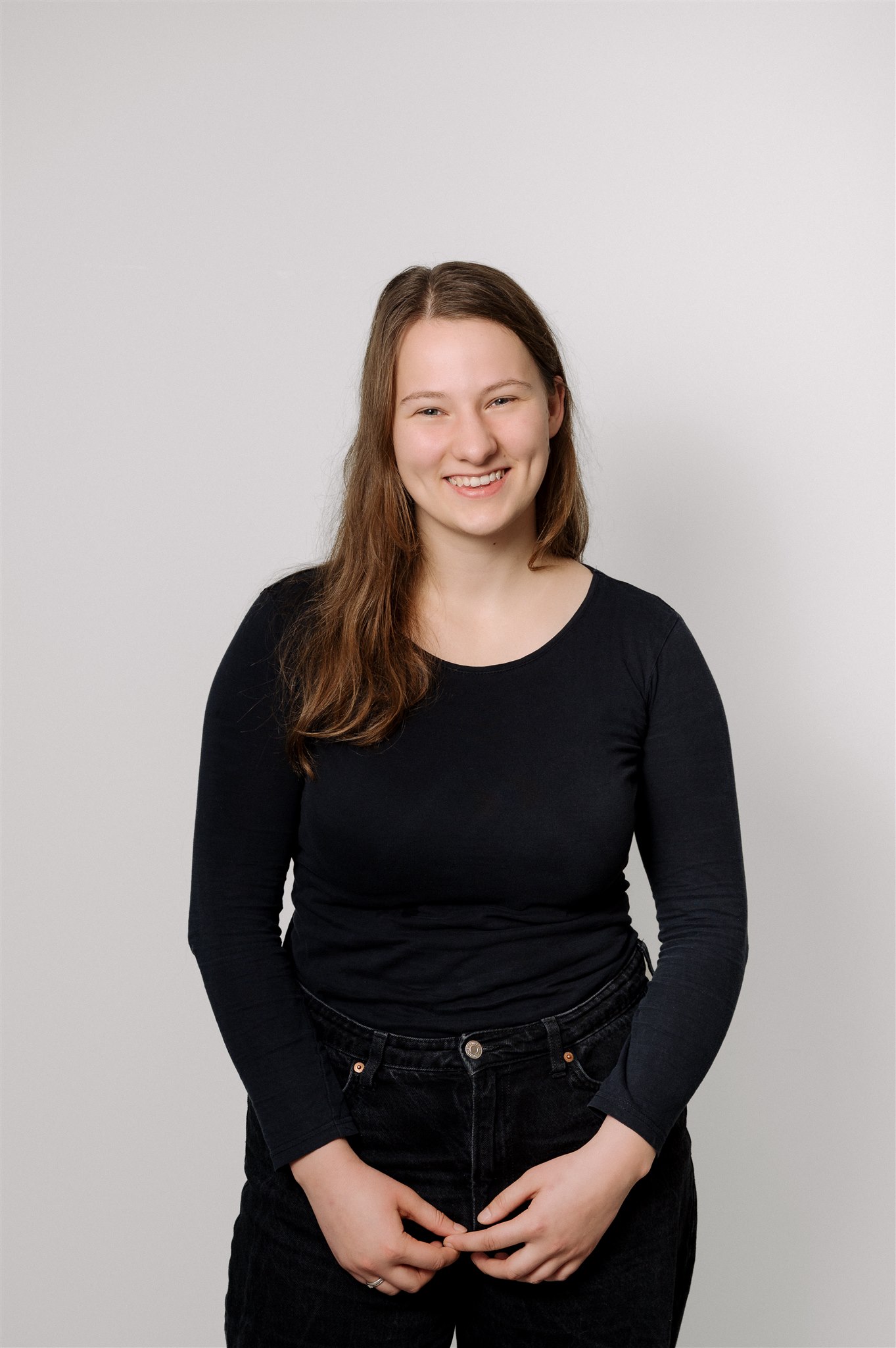 Linda Tiessen